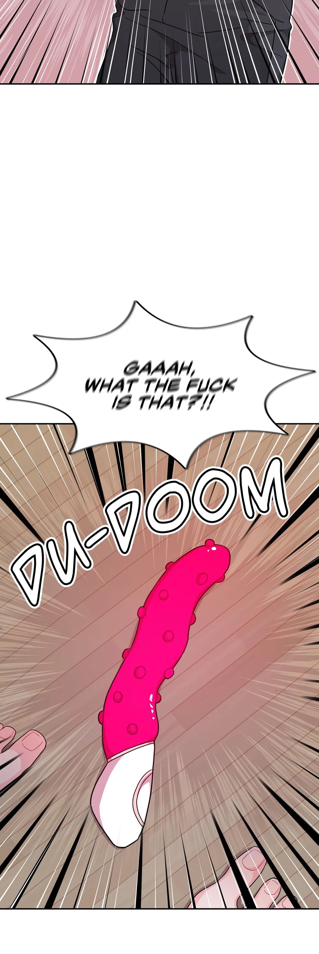 Can’t Think Straight Chapter 4 page 15 - 