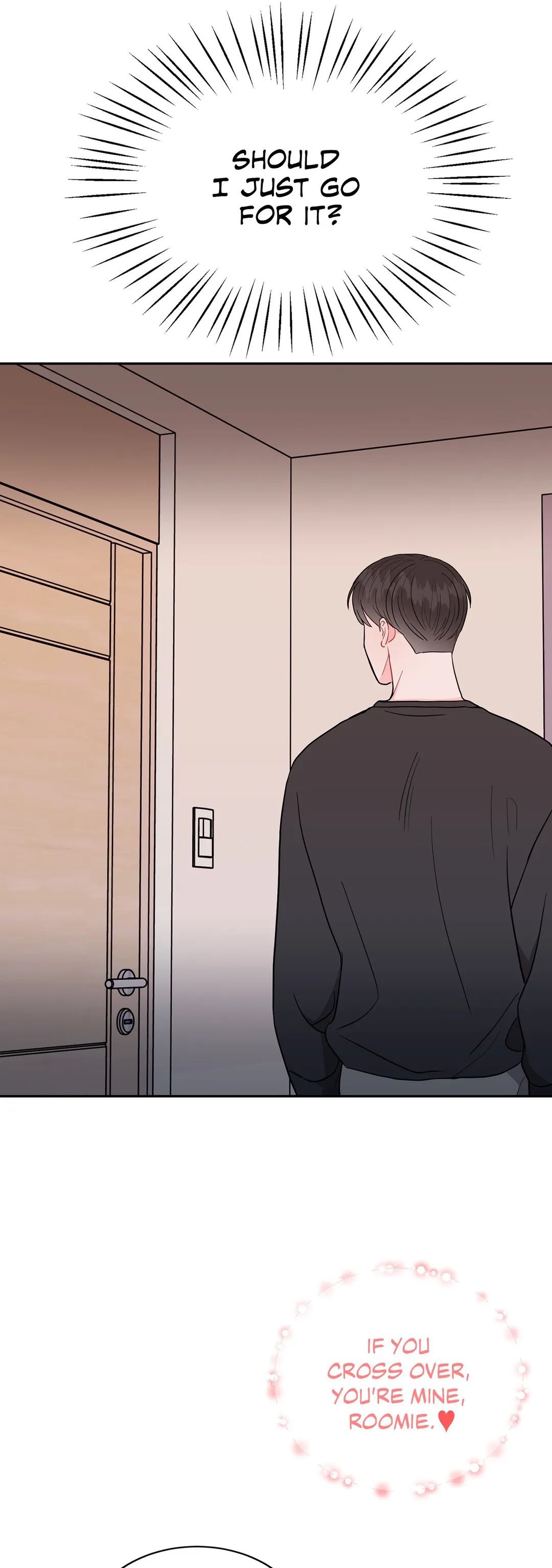 Can’t Think Straight Chapter 4 page 49 - 