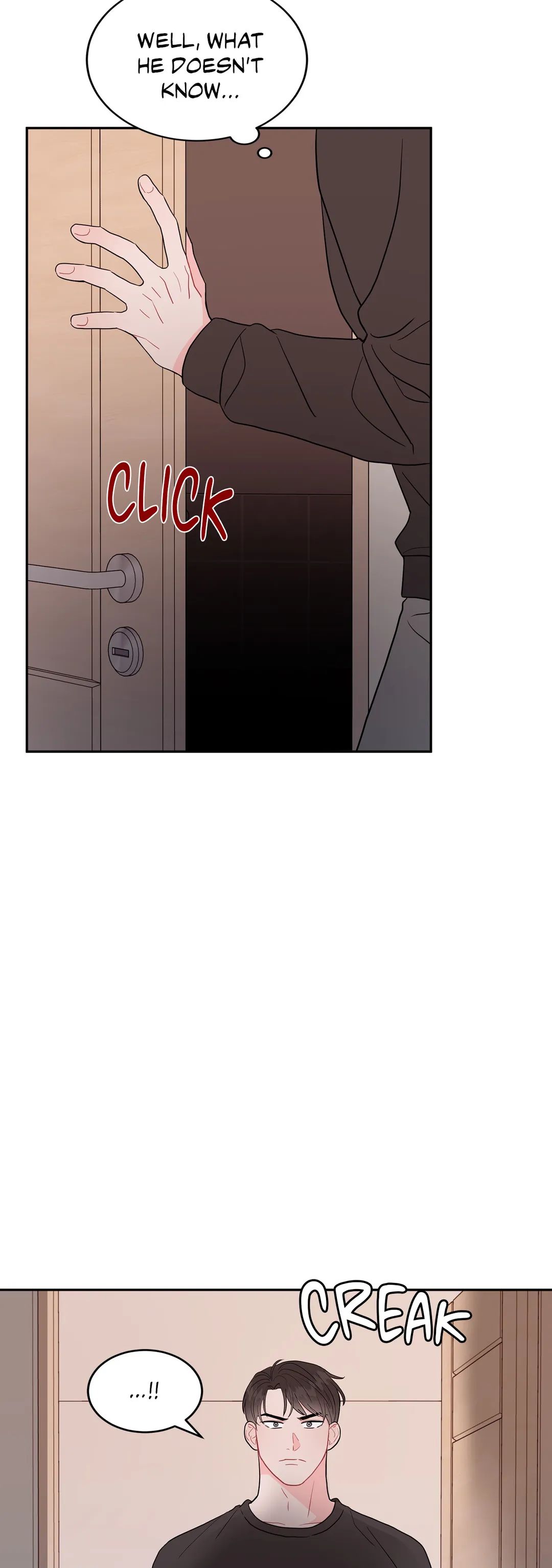 Can’t Think Straight Chapter 4 page 50 - 