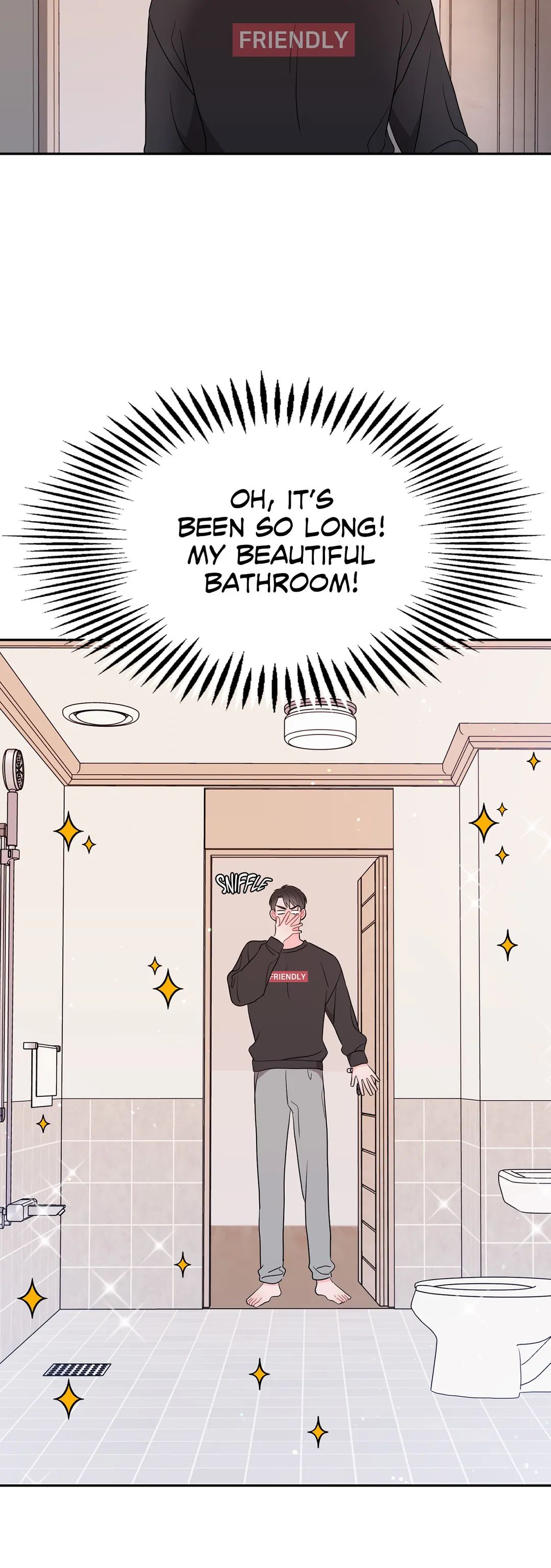 Can’t Think Straight Chapter 4 page 51 - 