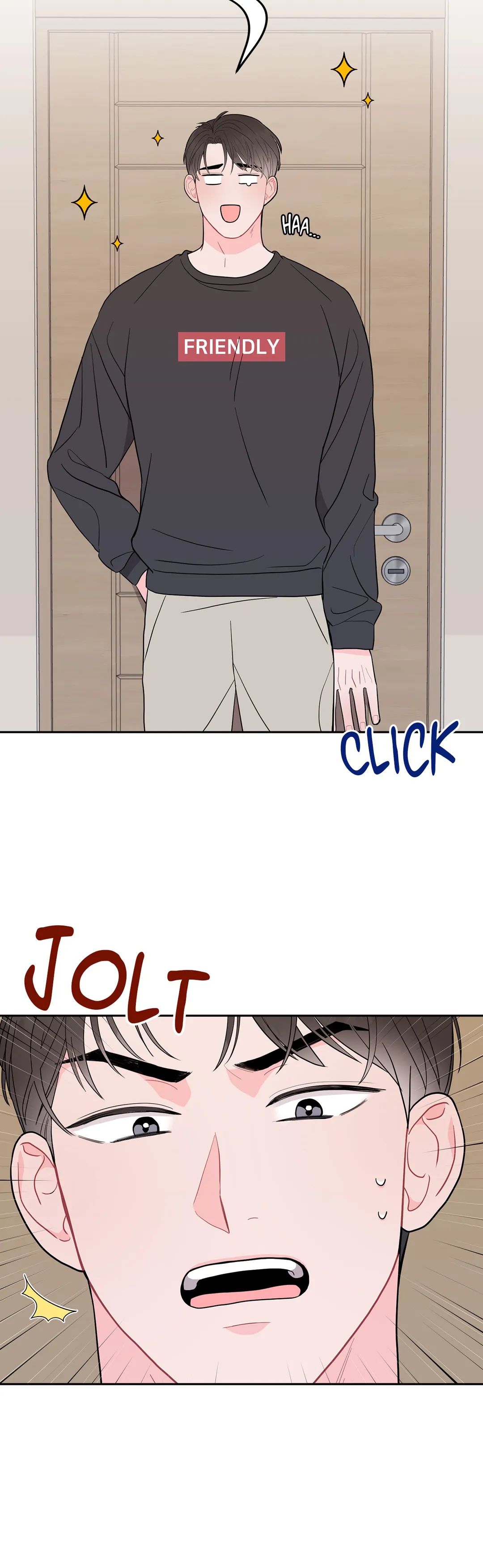 Can’t Think Straight Chapter 4 page 54 - 