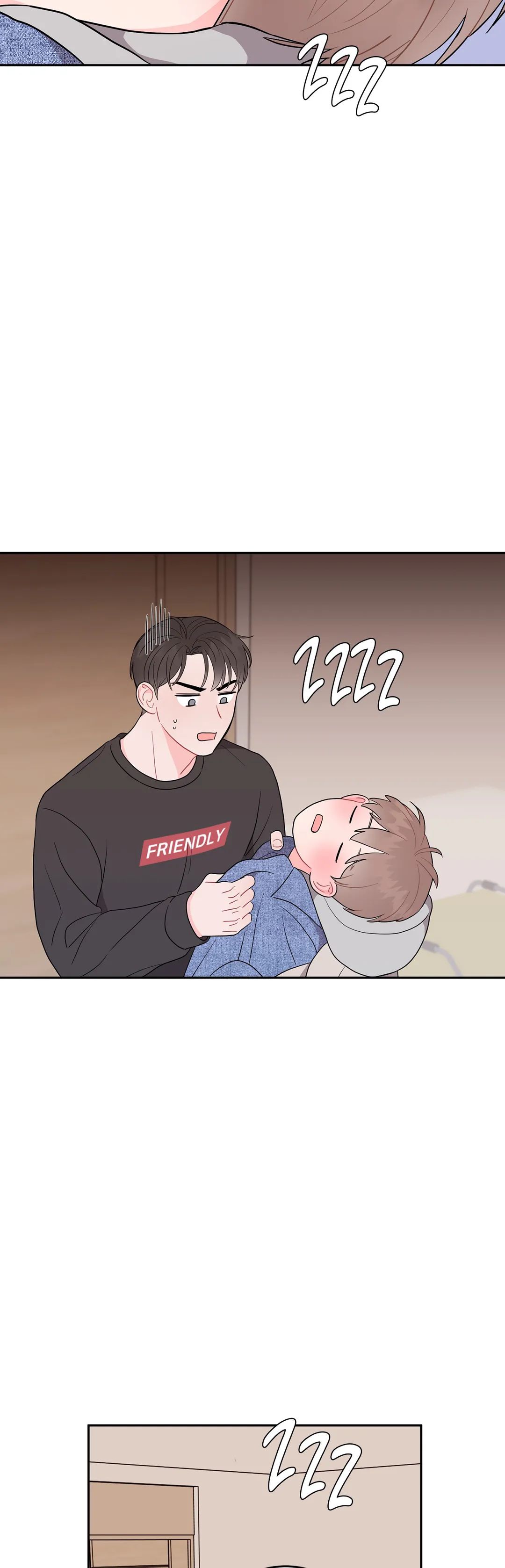 Can’t Think Straight Chapter 4 page 59 - 