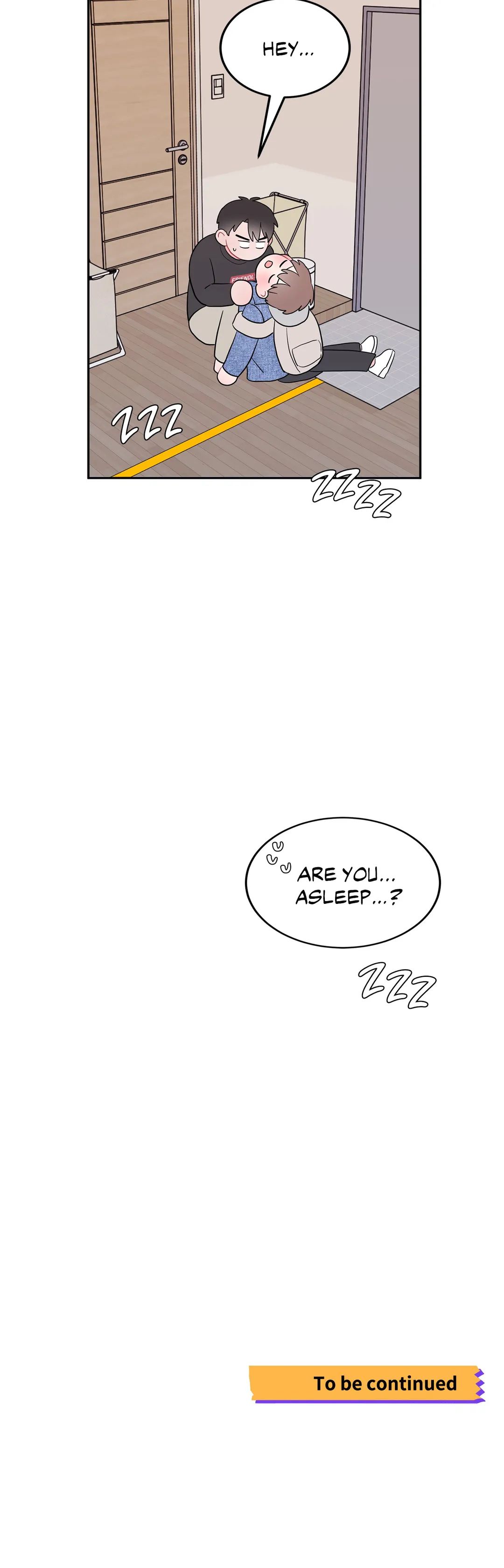 Can’t Think Straight Chapter 4 page 60 - 
