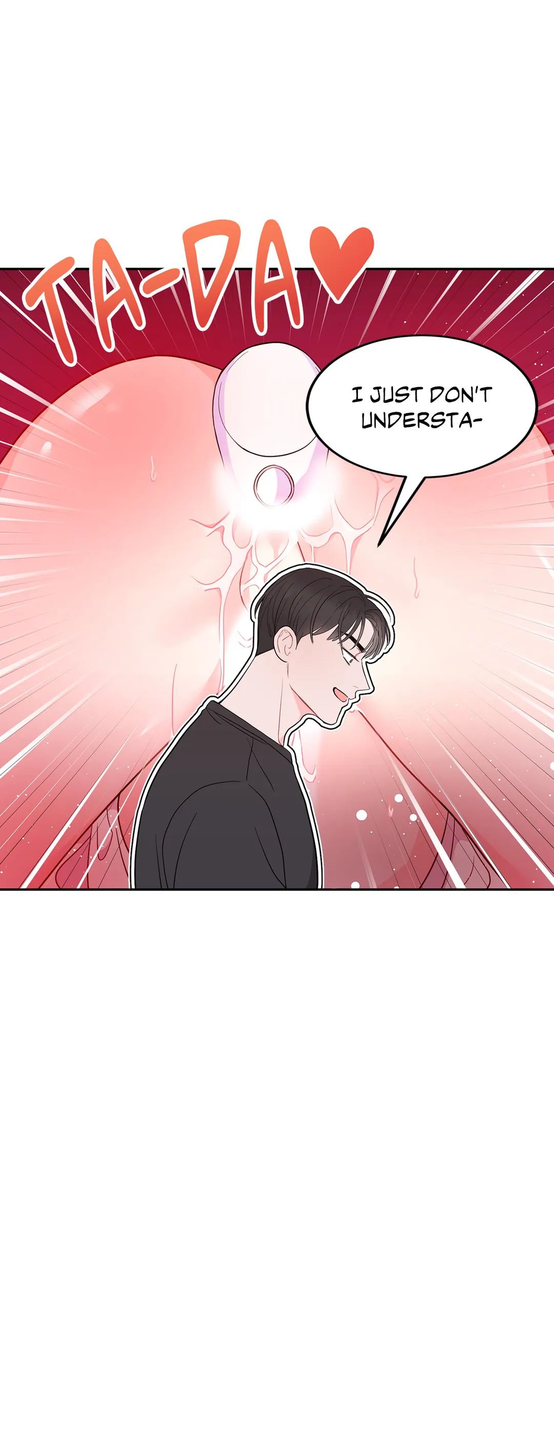 Can’t Think Straight Chapter 5 page 22 - 