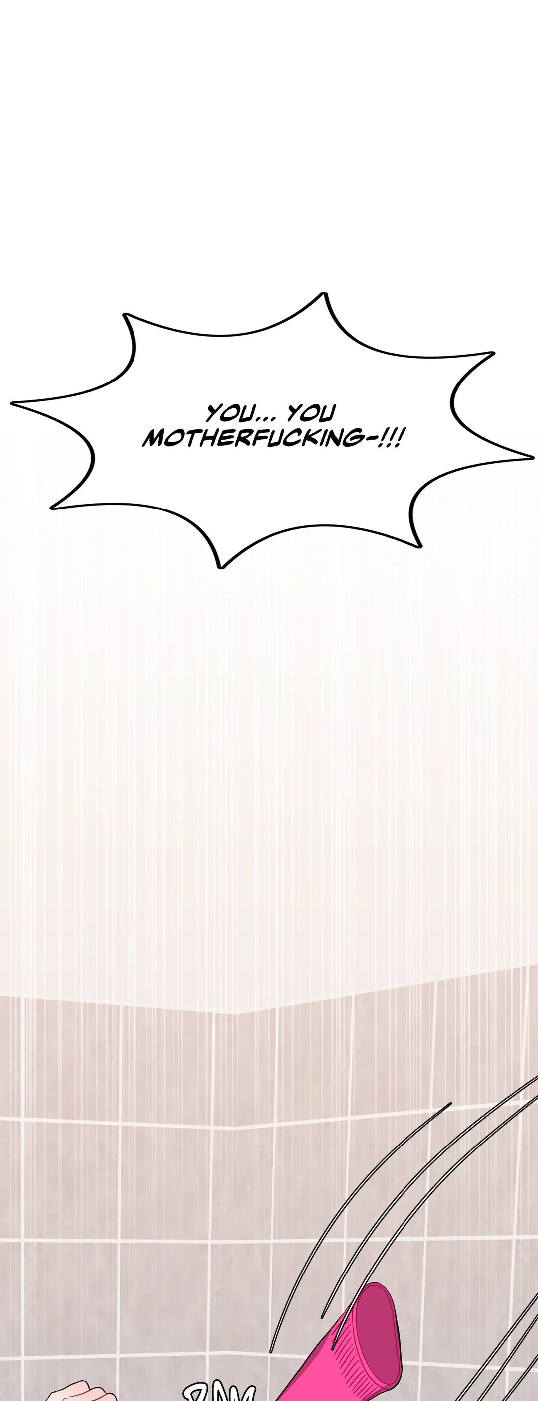 Can’t Think Straight Chapter 5 page 28 - 