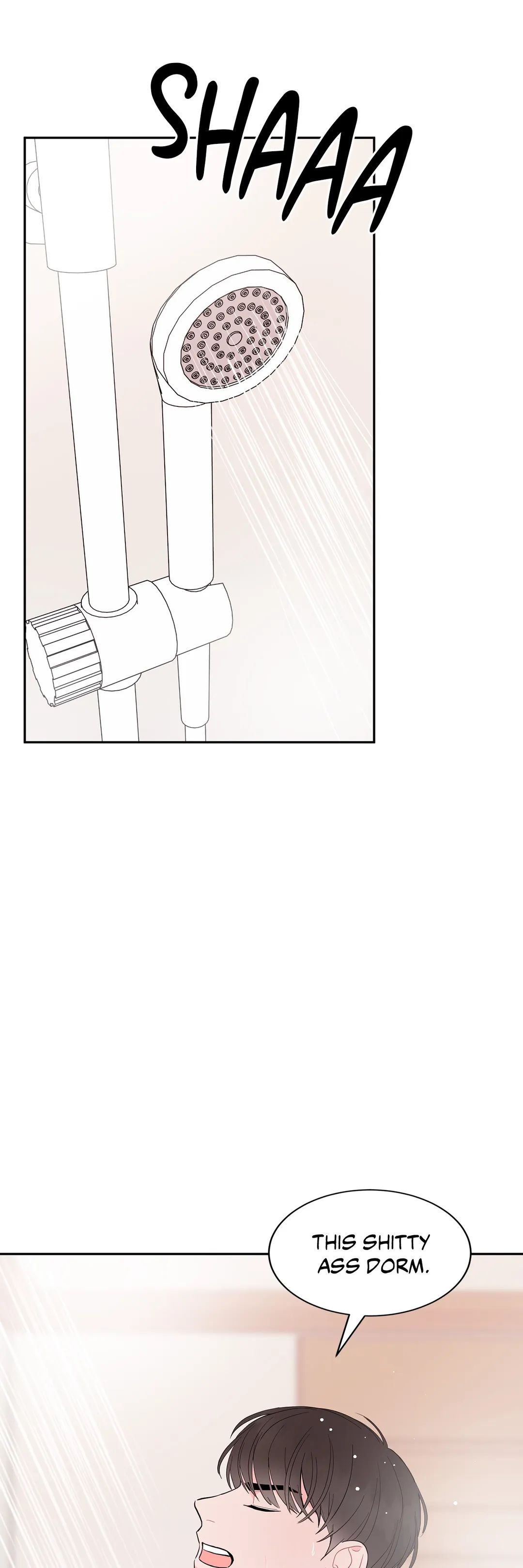 Can’t Think Straight Chapter 5 page 34 - 