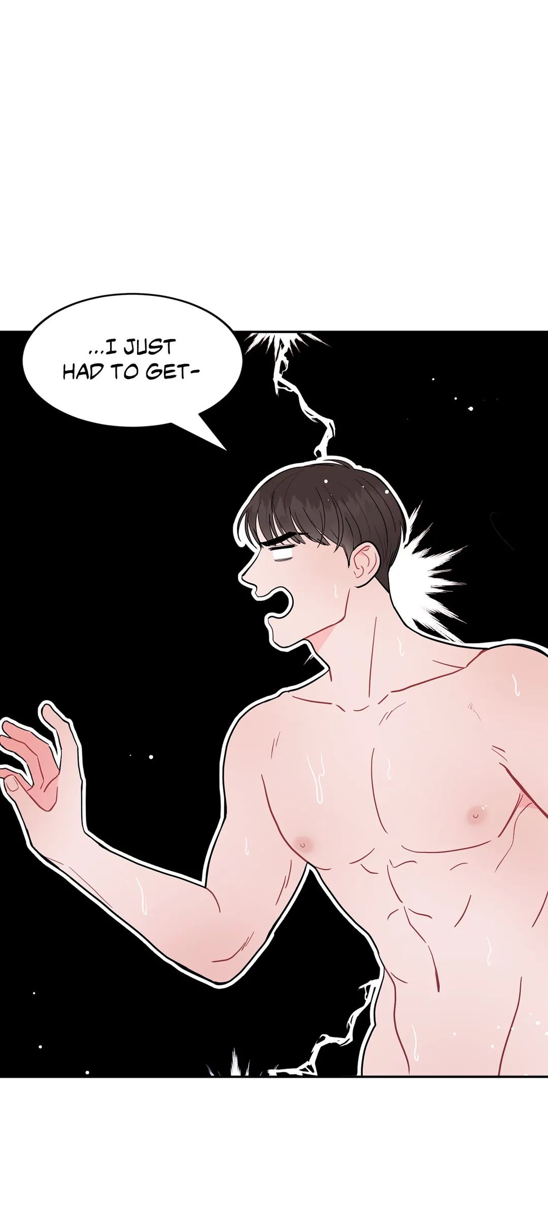 Can’t Think Straight Chapter 5 page 42 - 