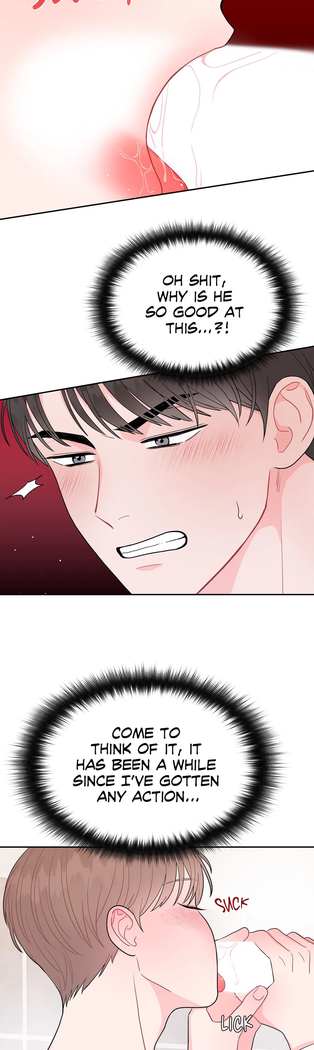 Can’t Think Straight Chapter 6 page 2 - 