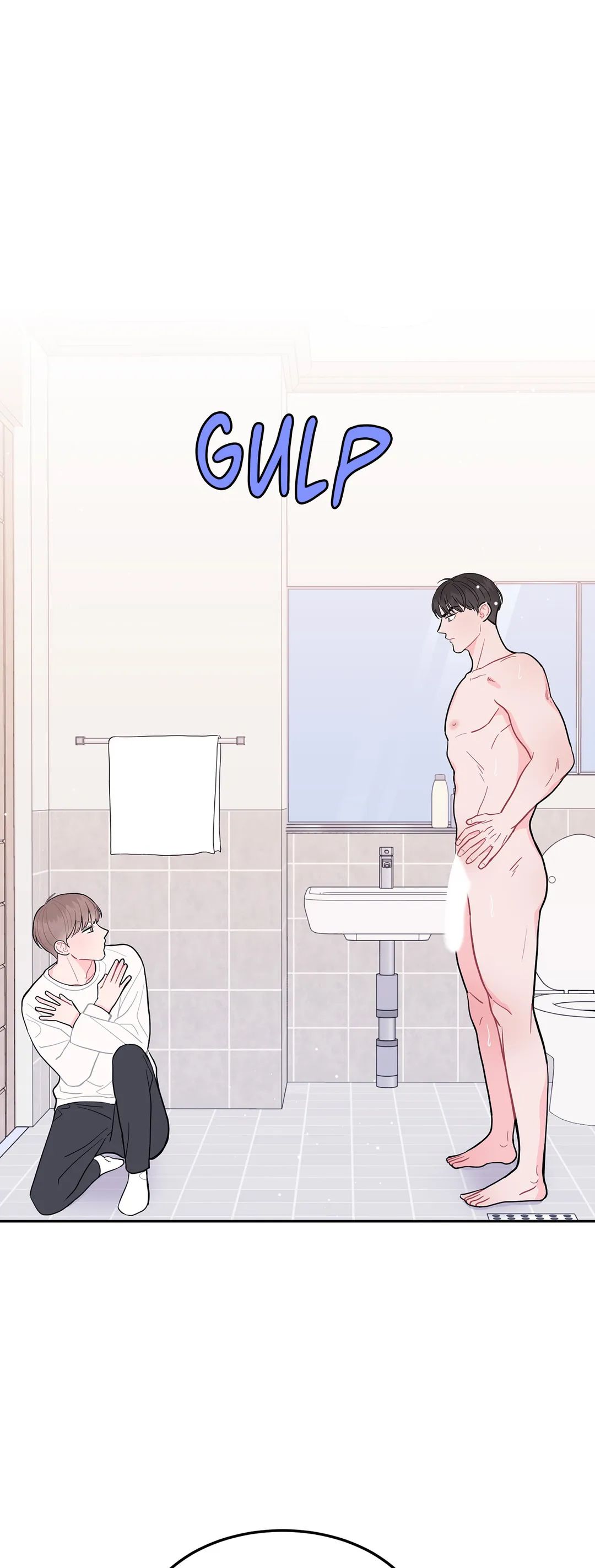 Can’t Think Straight Chapter 6 page 16 - 