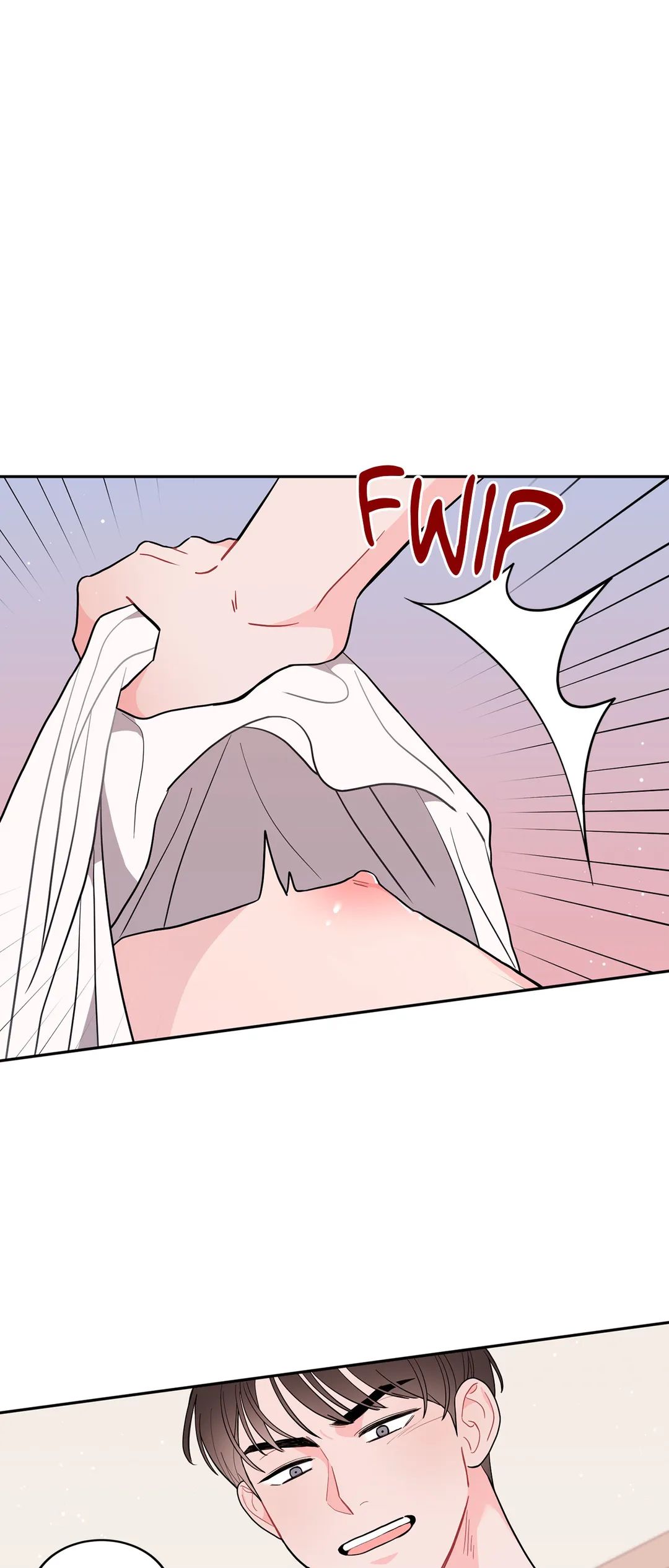 Can’t Think Straight Chapter 6 page 22 - 