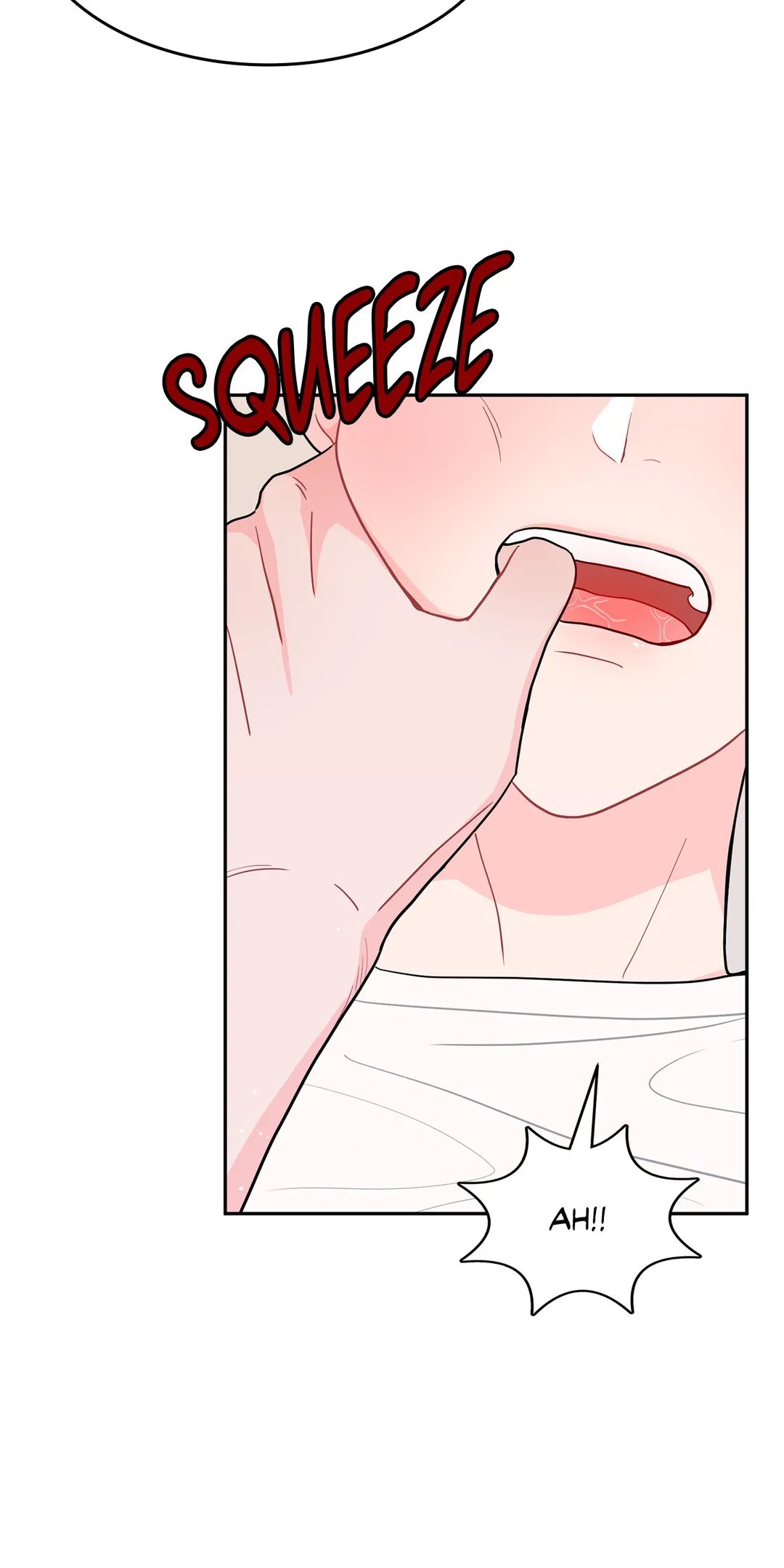 Can’t Think Straight Chapter 6 page 26 - 