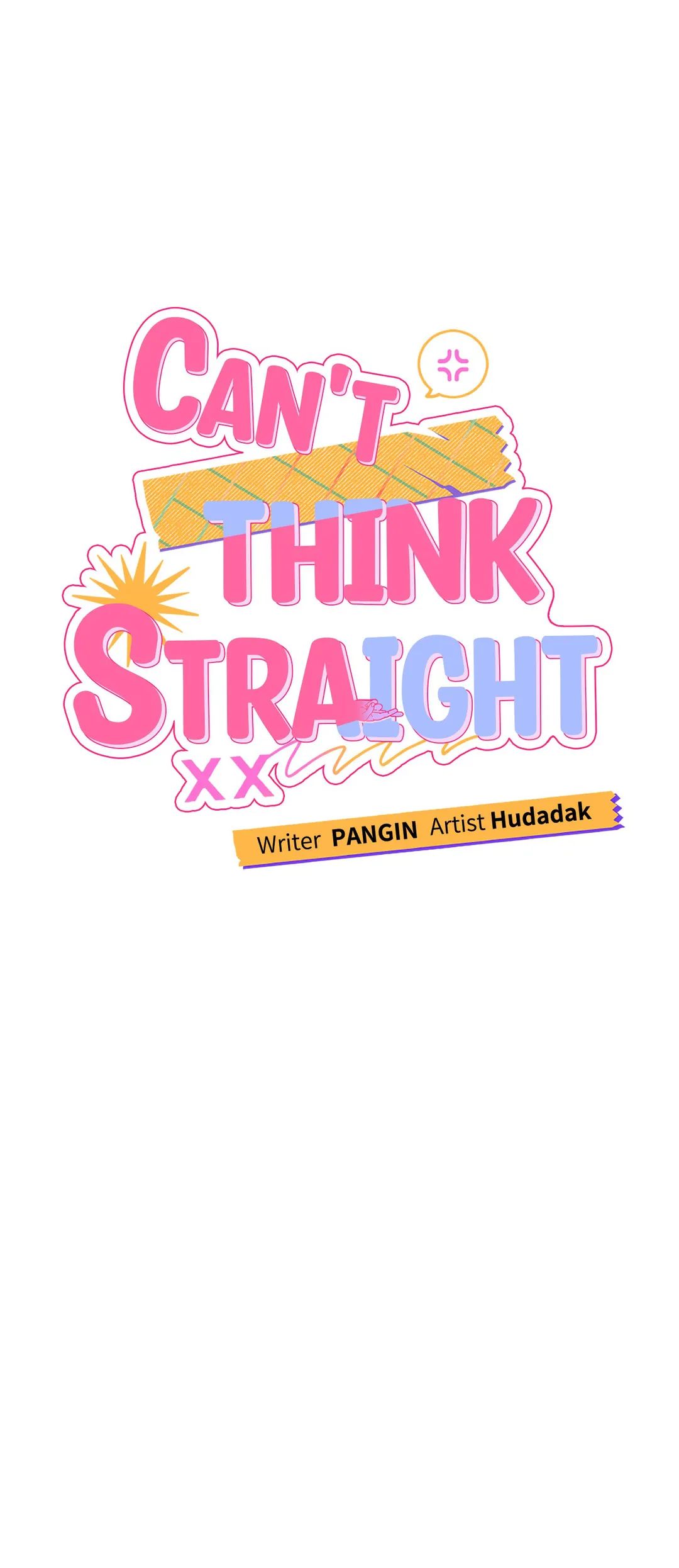 Can’t Think Straight Chapter 6 page 31 - 