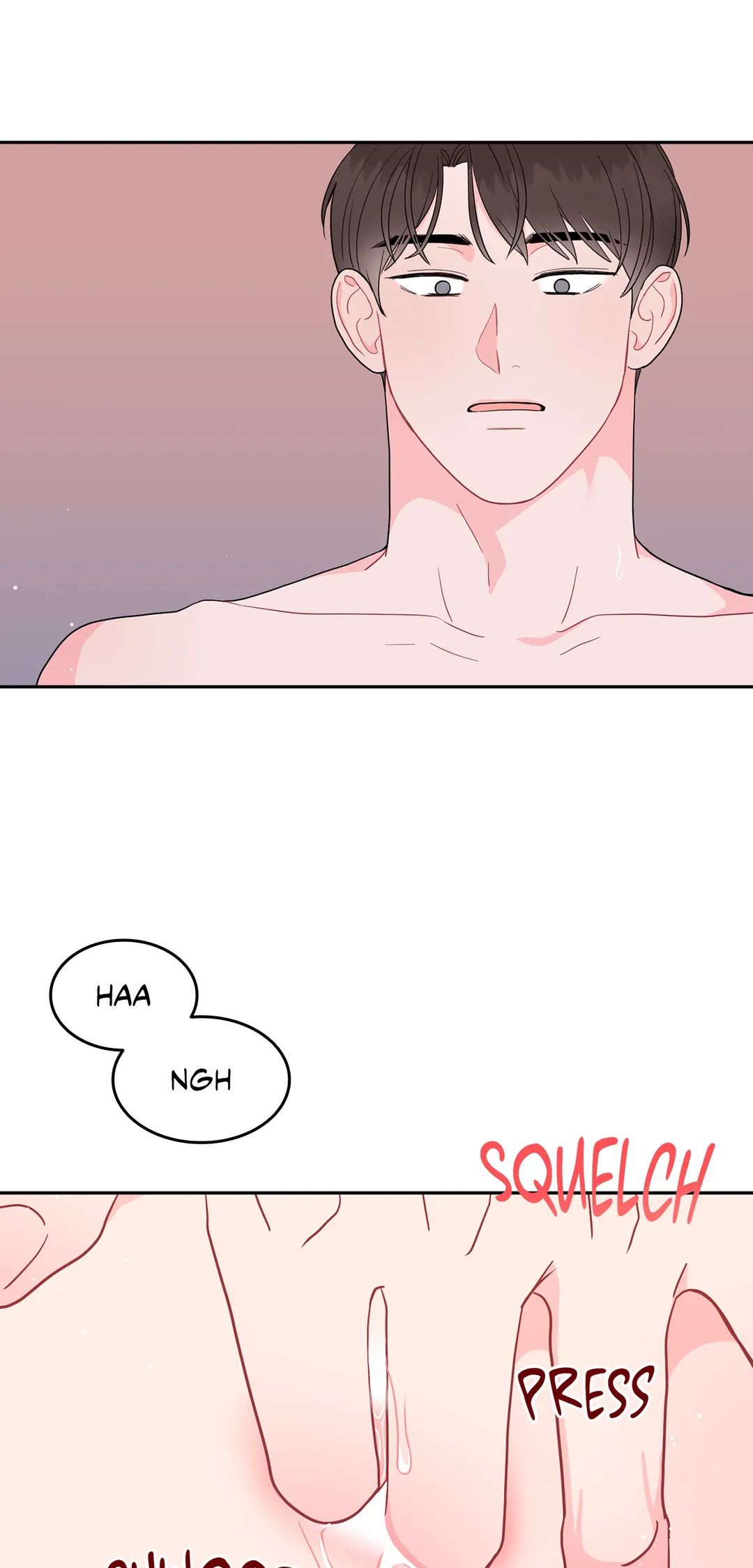 Can’t Think Straight Chapter 6 page 49 - 