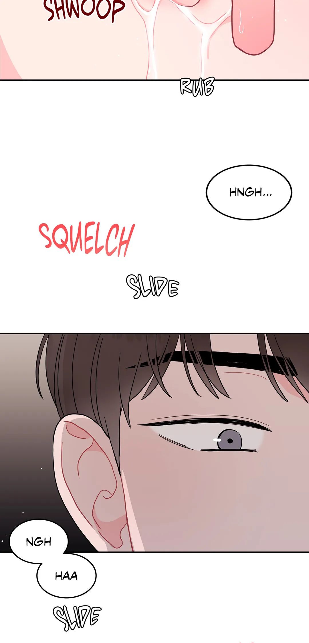 Can’t Think Straight Chapter 6 page 50 - 