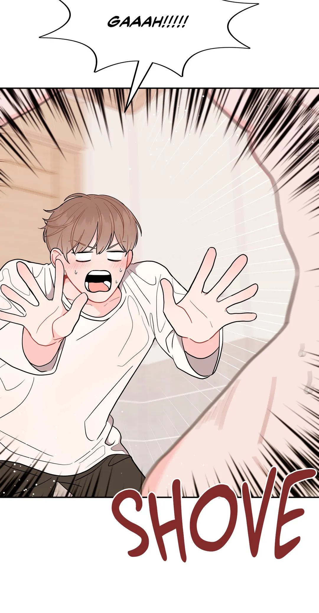 Can’t Think Straight Chapter 6 page 6 - 