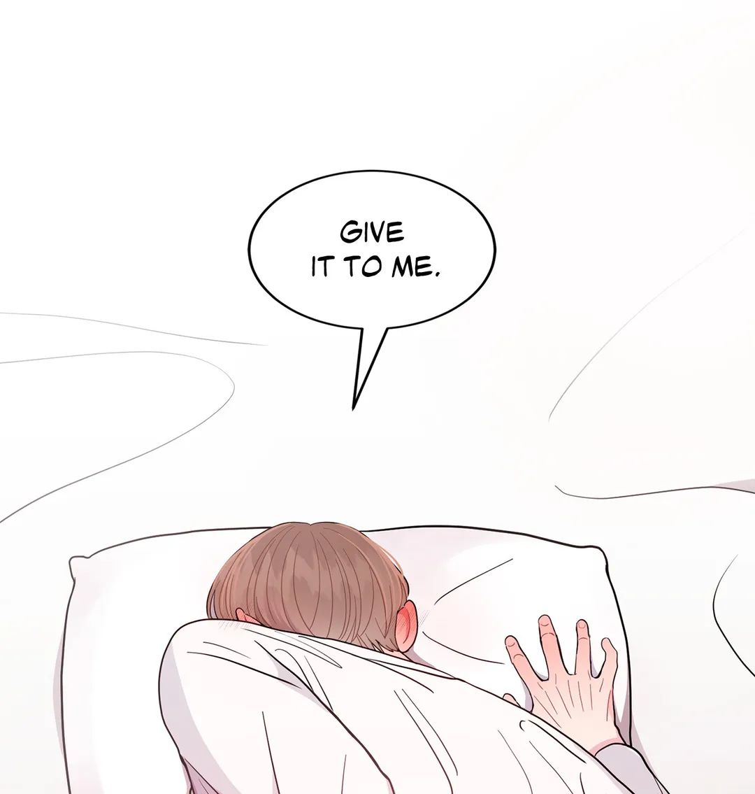 Can’t Think Straight Chapter 6 page 52 - 