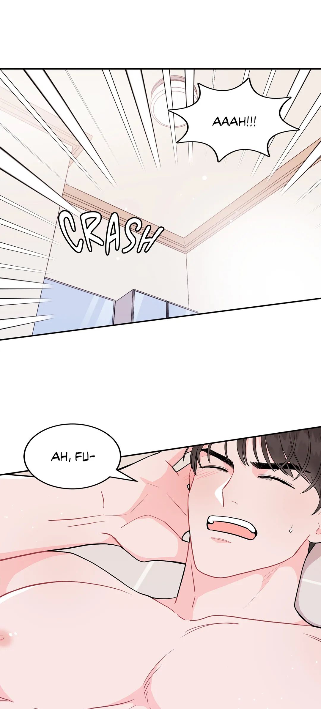 Can’t Think Straight Chapter 6 page 7 - 