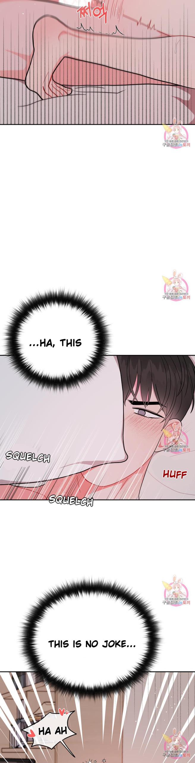 Can’t Think Straight Chapter 7.2 page 11 - 