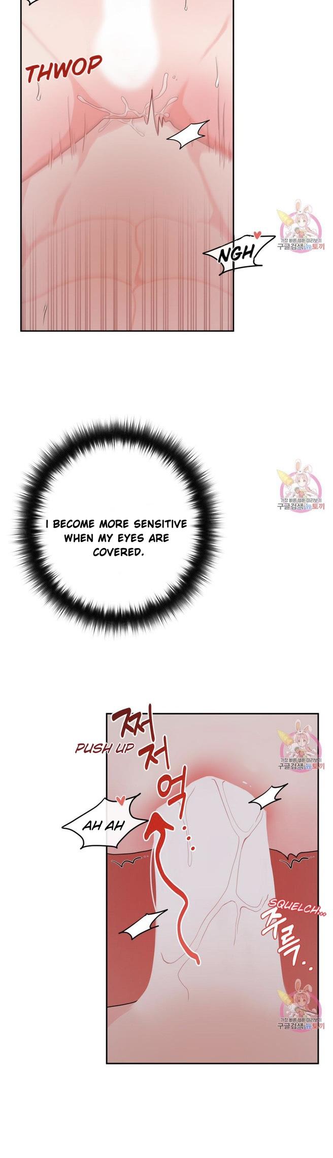 Can’t Think Straight Chapter 7.2 page 13 - 