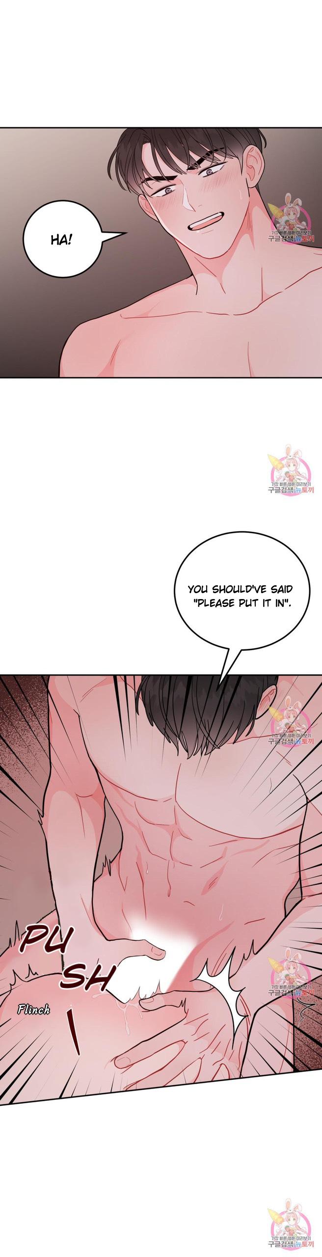 Can’t Think Straight Chapter 7.2 page 3 - 
