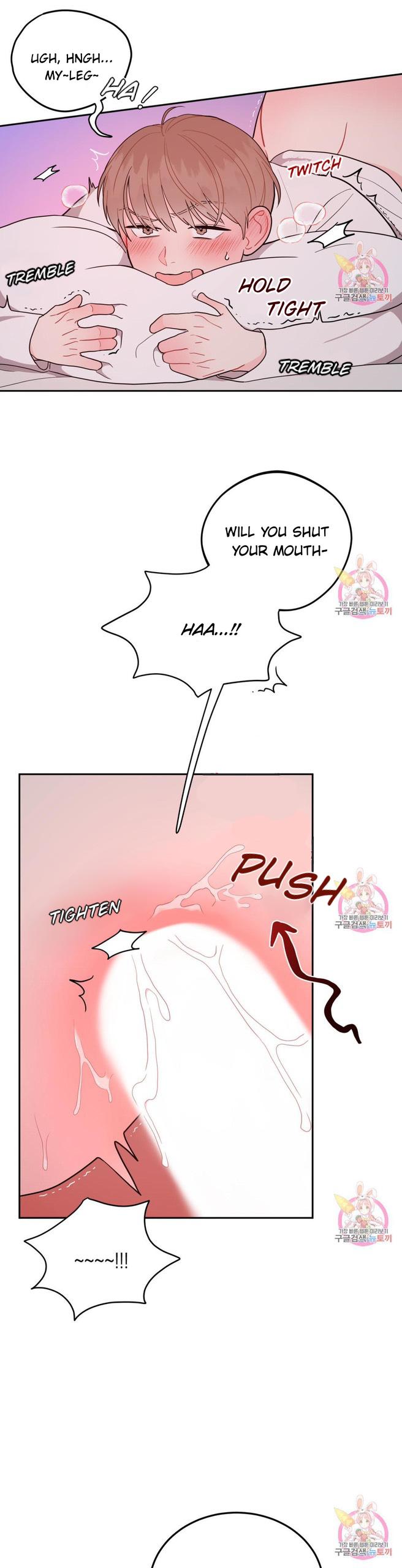 Can’t Think Straight Chapter 7.2 page 4 - 