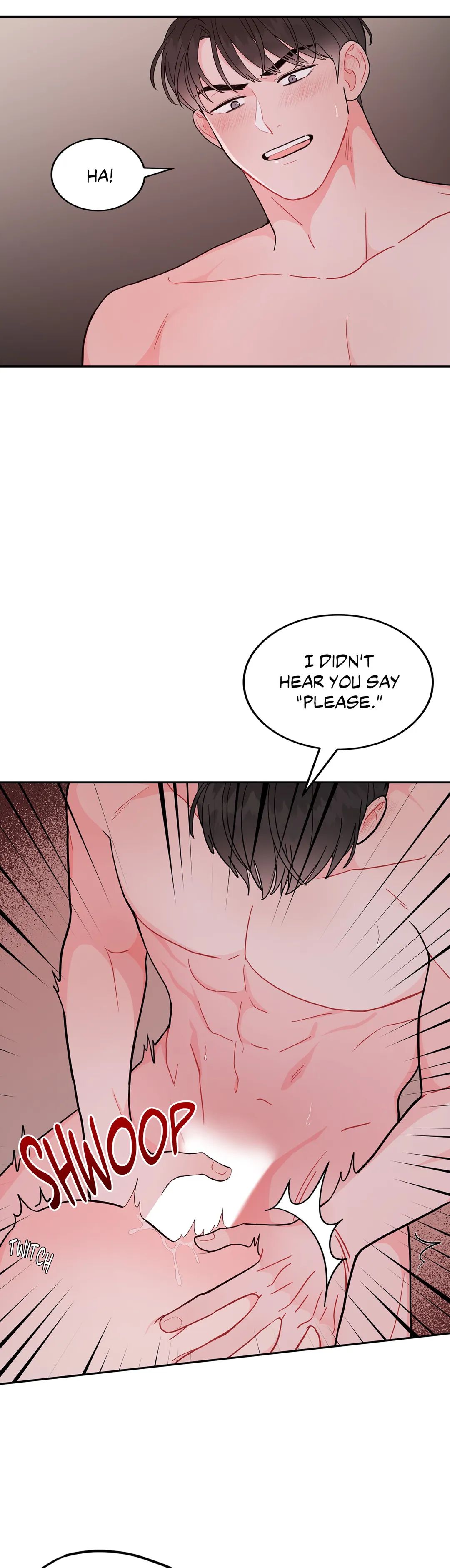 Can’t Think Straight Chapter 7 page 2 - 