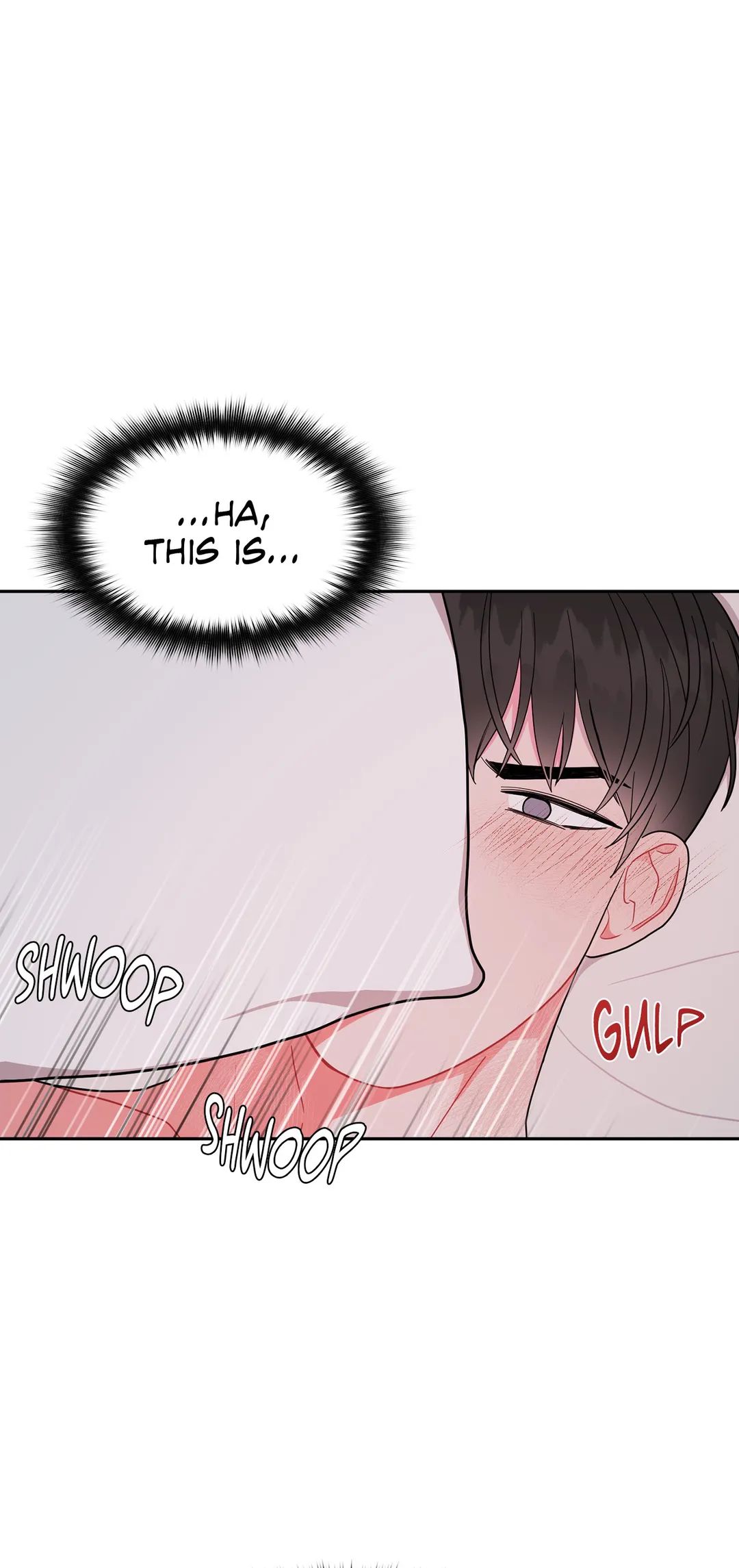 Can’t Think Straight Chapter 7 page 13 - 