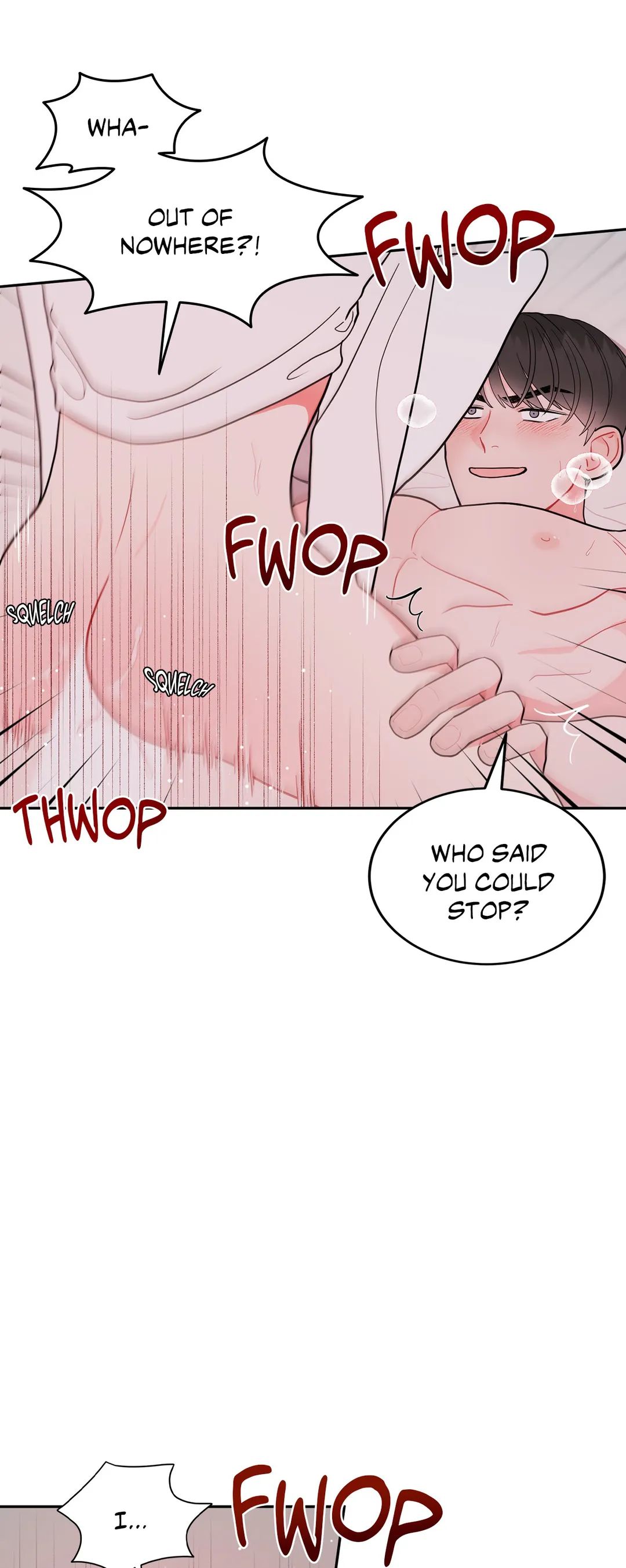 Can’t Think Straight Chapter 7 page 20 - 