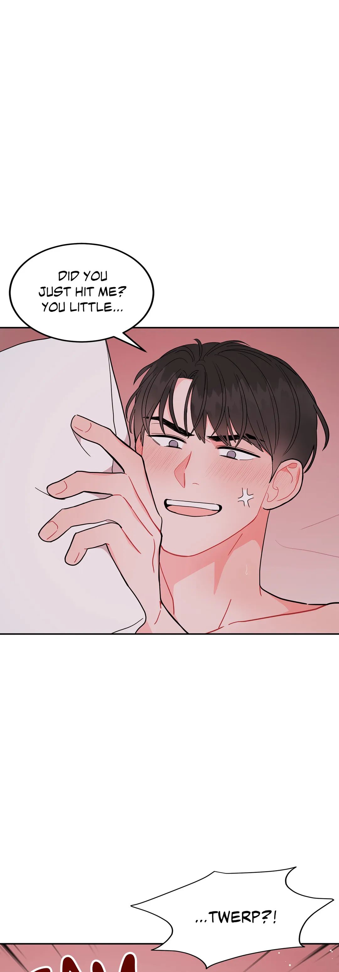 Can’t Think Straight Chapter 7 page 22 - 