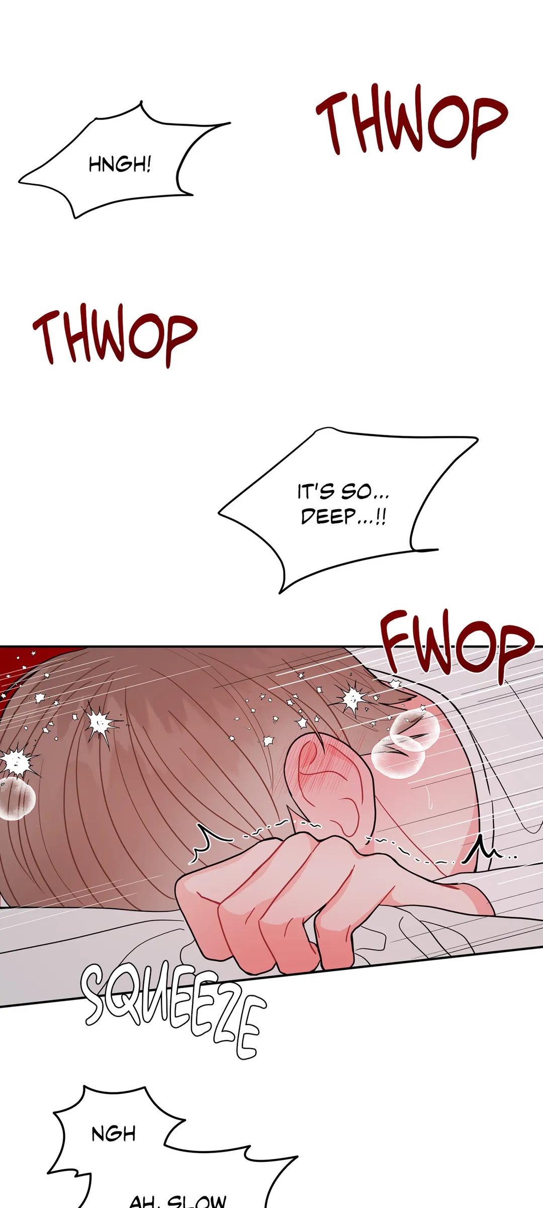 Can’t Think Straight Chapter 7 page 28 - 