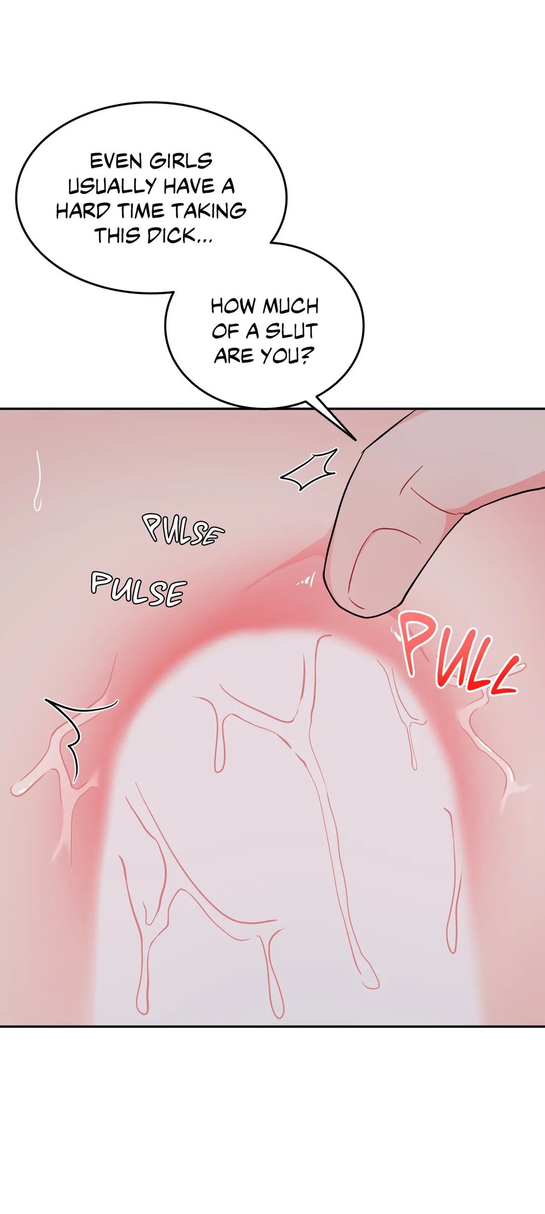 Can’t Think Straight Chapter 7 page 30 - 