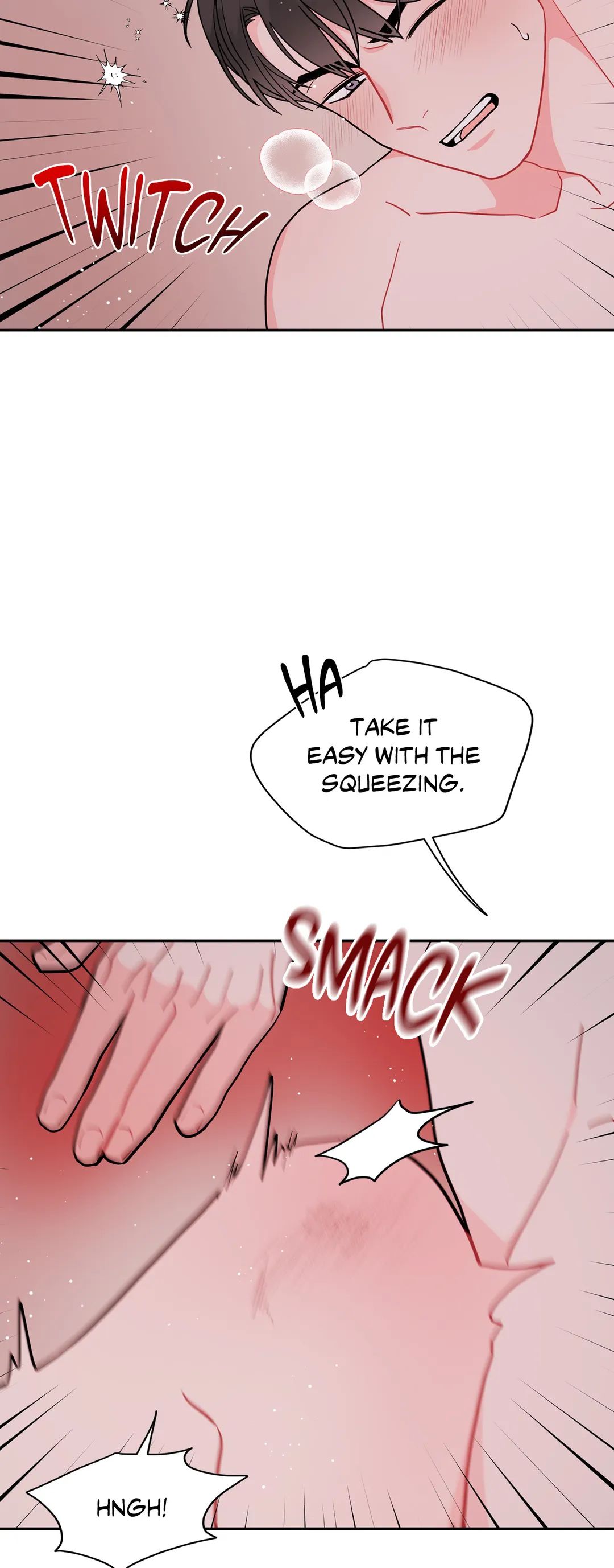 Can’t Think Straight Chapter 7 page 32 - 