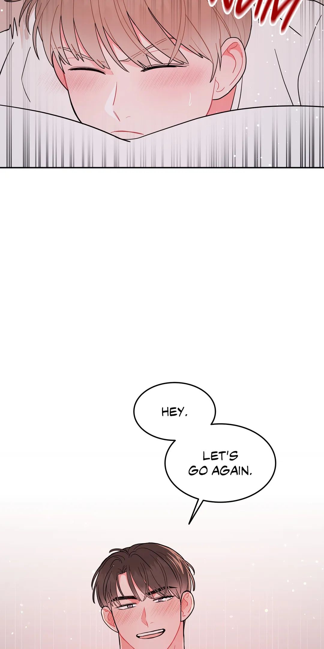 Can’t Think Straight Chapter 7 page 47 - 