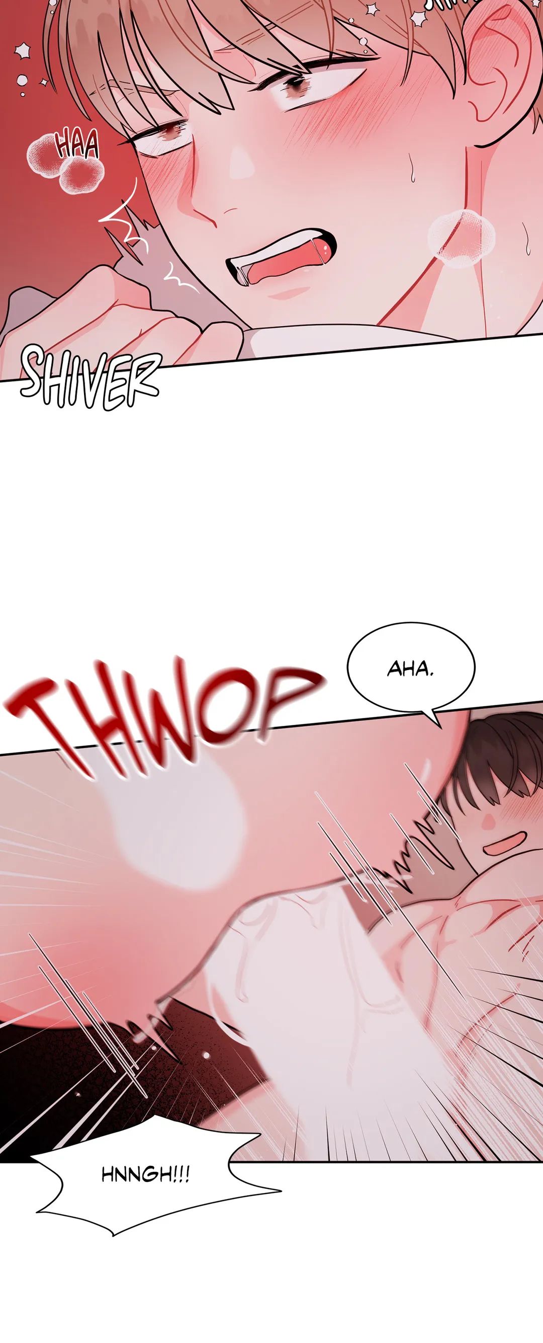 Can’t Think Straight Chapter 7 page 6 - 