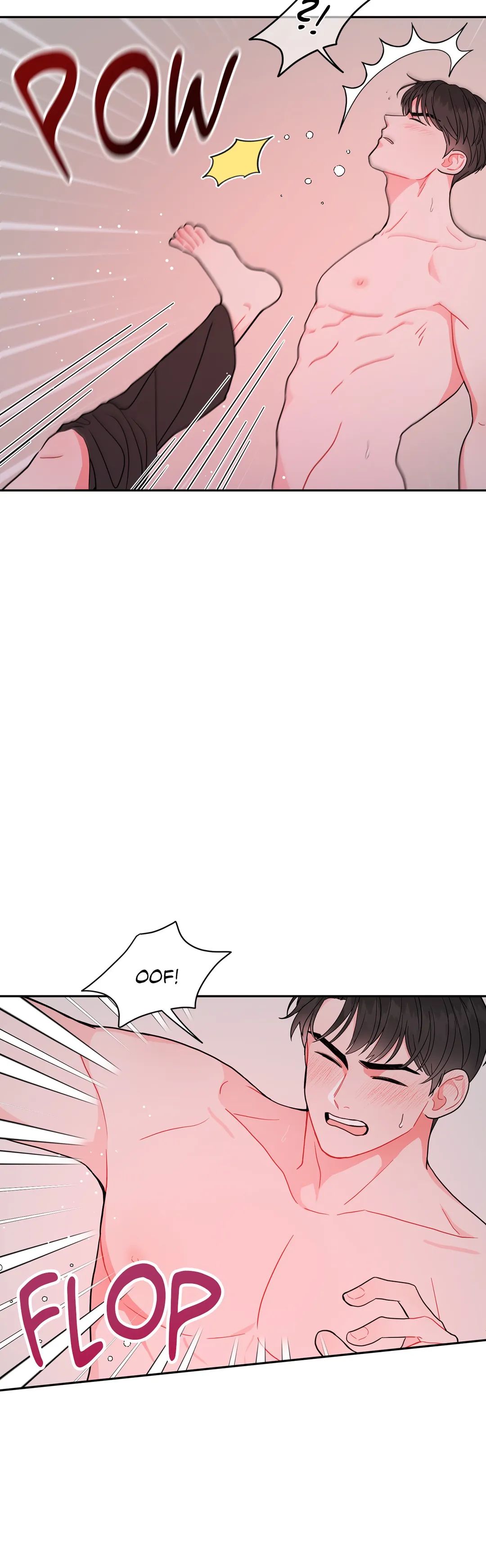 Can’t Think Straight Chapter 7 page 8 - 