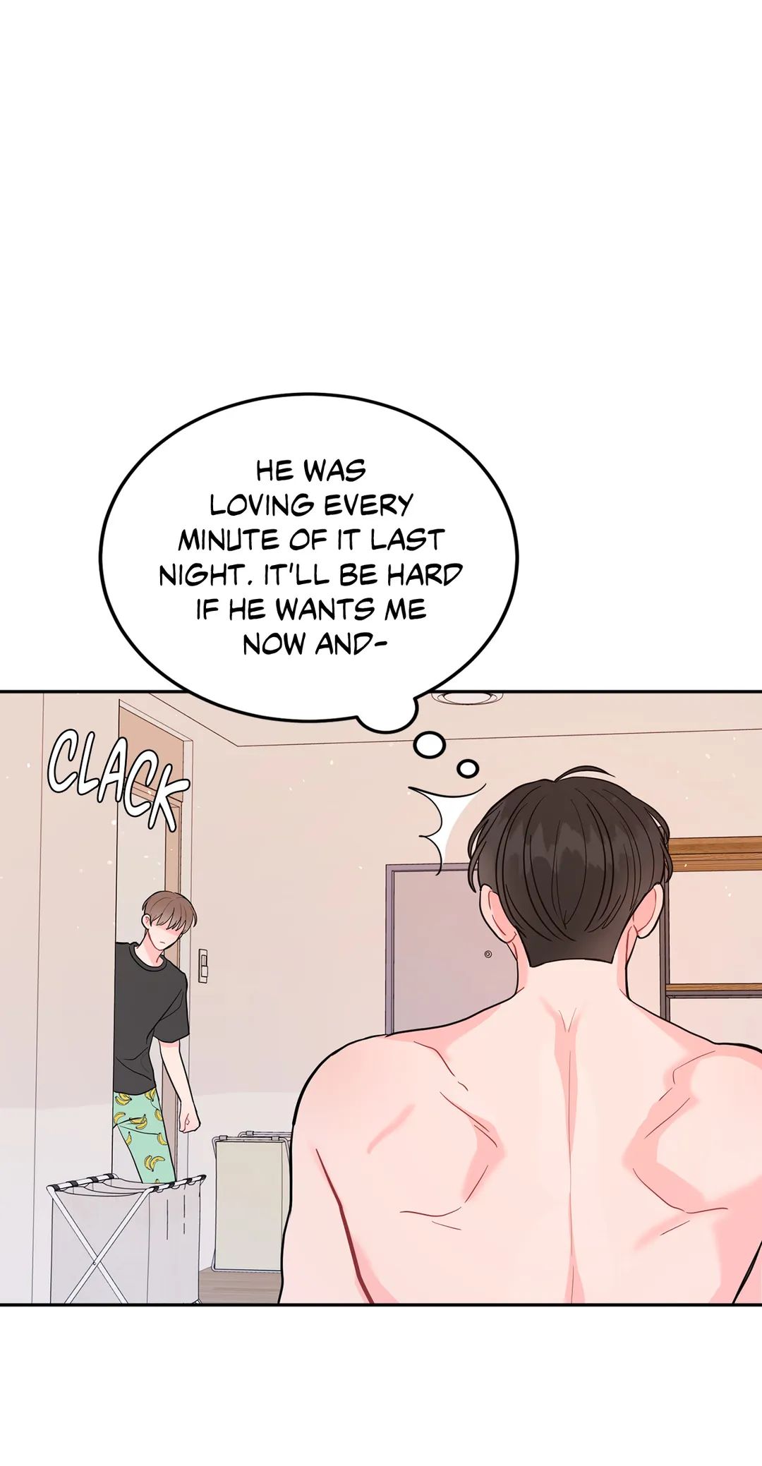Can’t Think Straight Chapter 8 page 12 - 