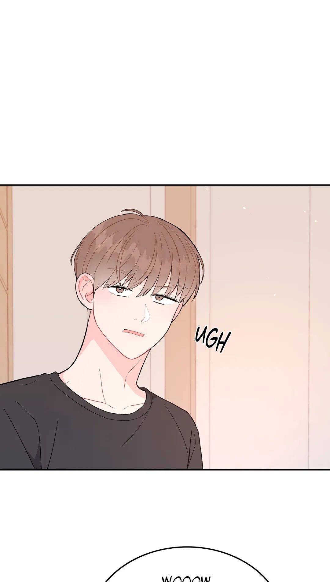 Can’t Think Straight Chapter 8 page 13 - 