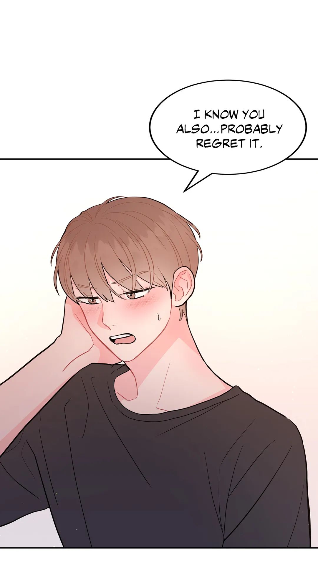 Can’t Think Straight Chapter 8 page 16 - 
