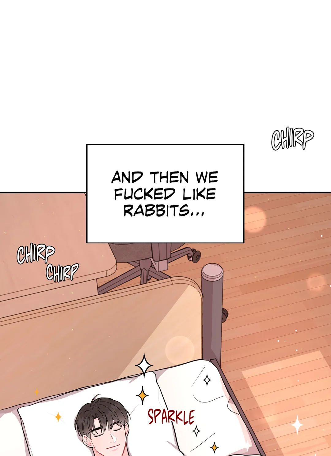 Can’t Think Straight Chapter 8 page 3 - 