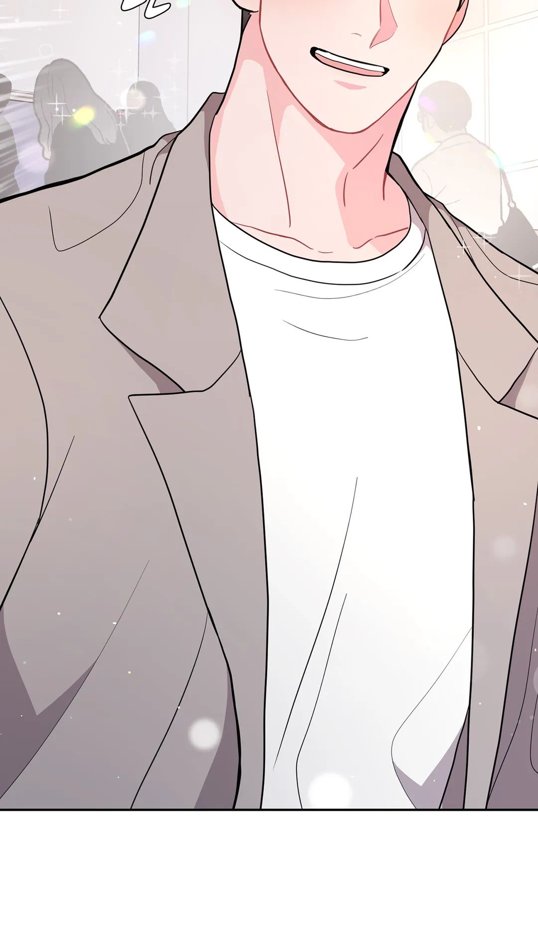 Can’t Think Straight Chapter 8 page 32 - 
