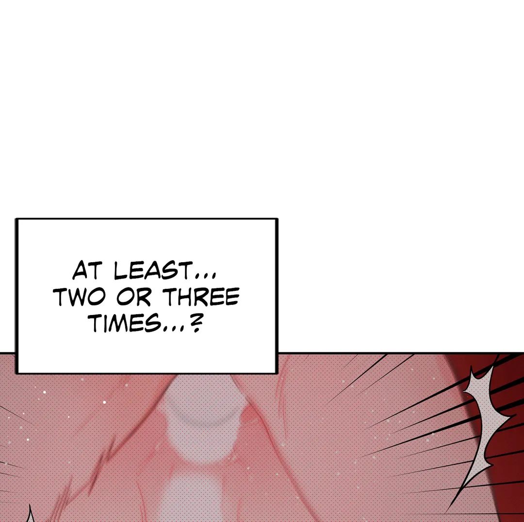 Can’t Think Straight Chapter 8 page 5 - 