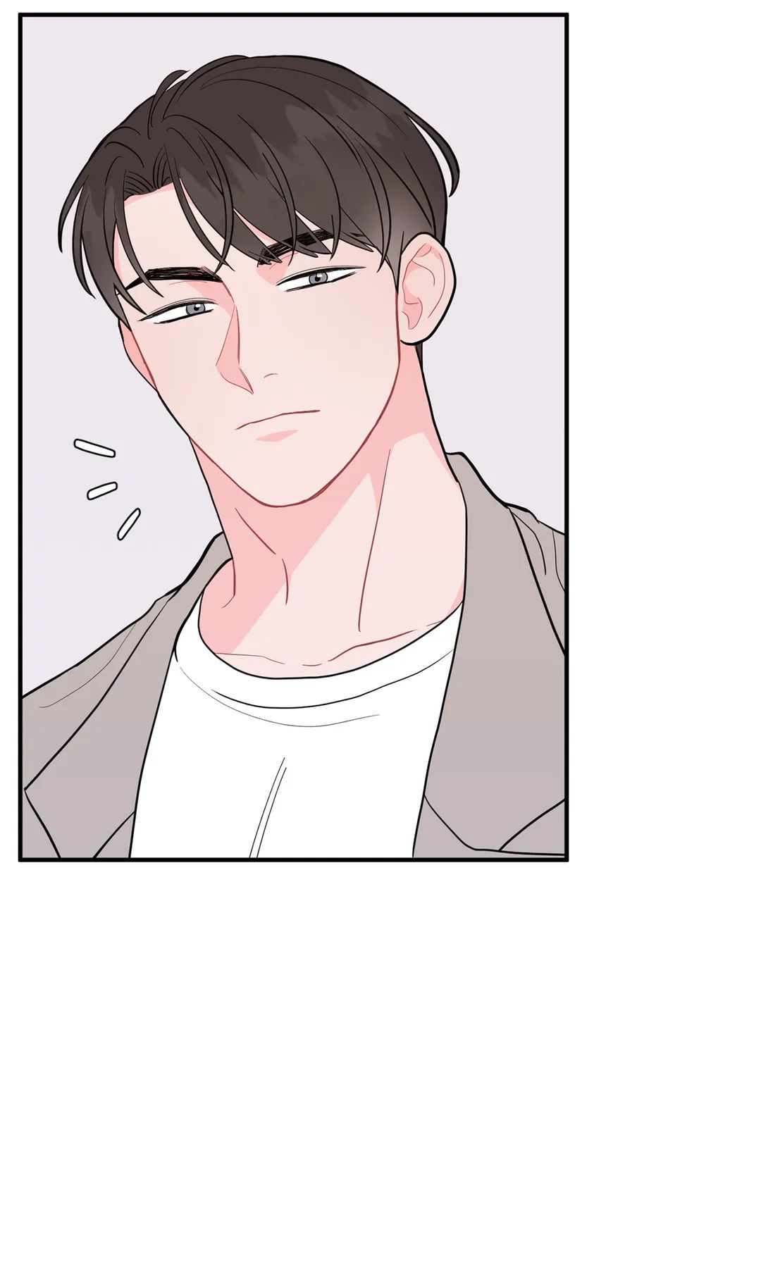 Can’t Think Straight Chapter 8 page 44 - 
