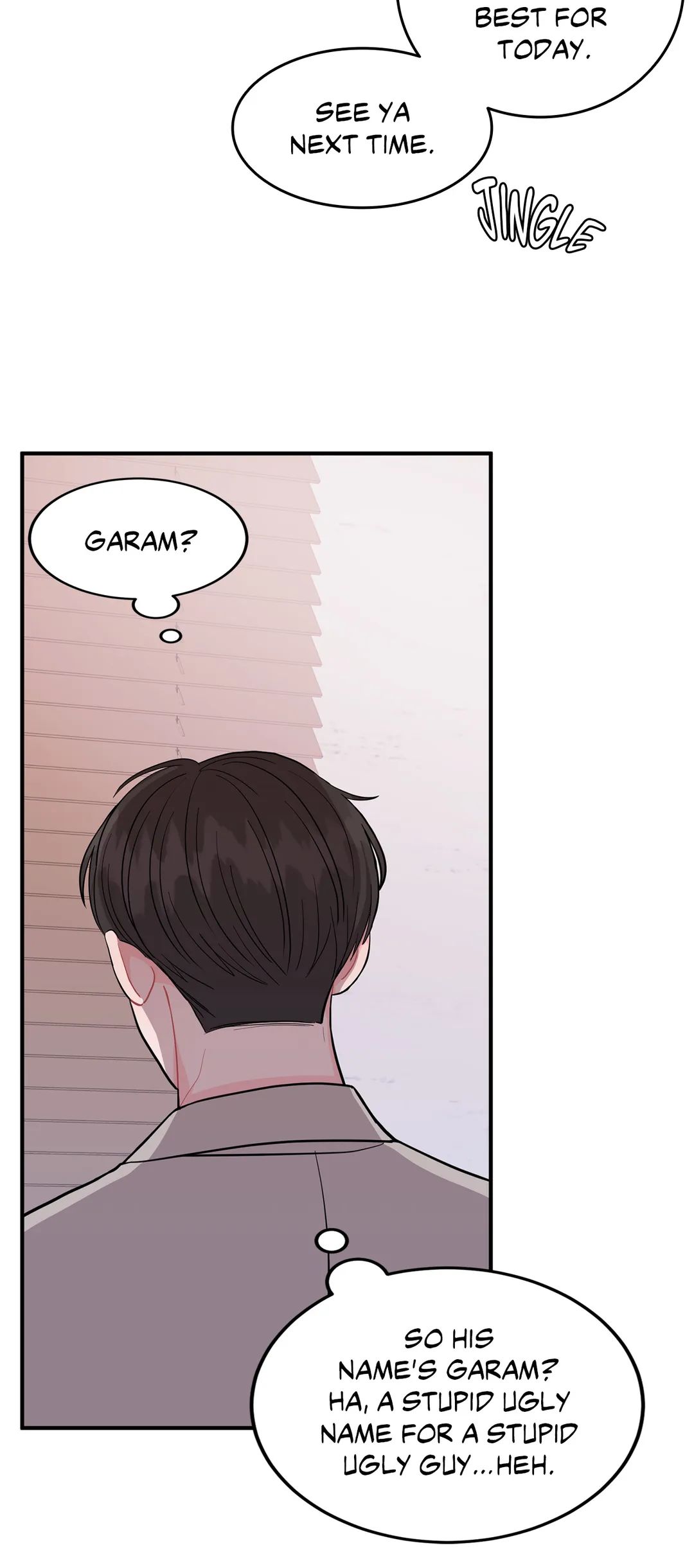 Can’t Think Straight Chapter 8 page 52 - 
