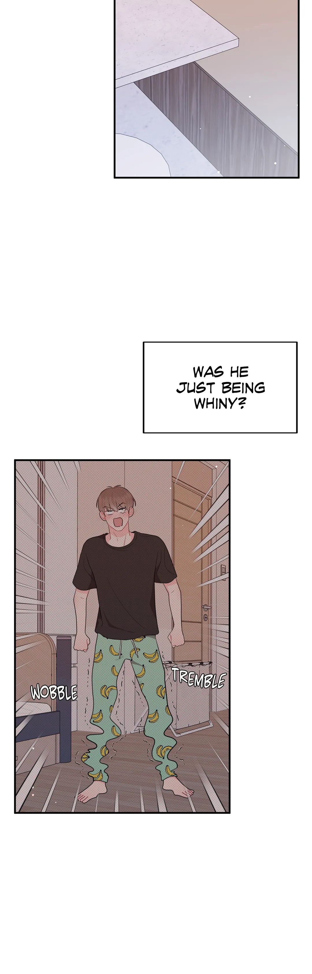 Can’t Think Straight Chapter 8 page 54 - 