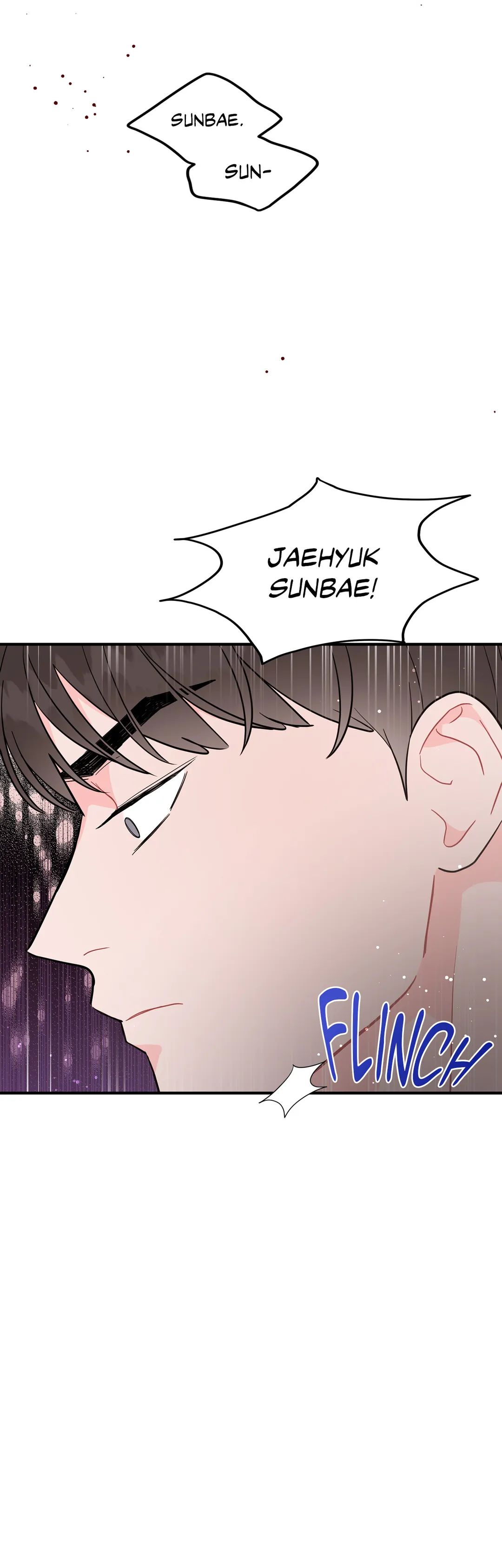 Can’t Think Straight Chapter 8 page 56 - 