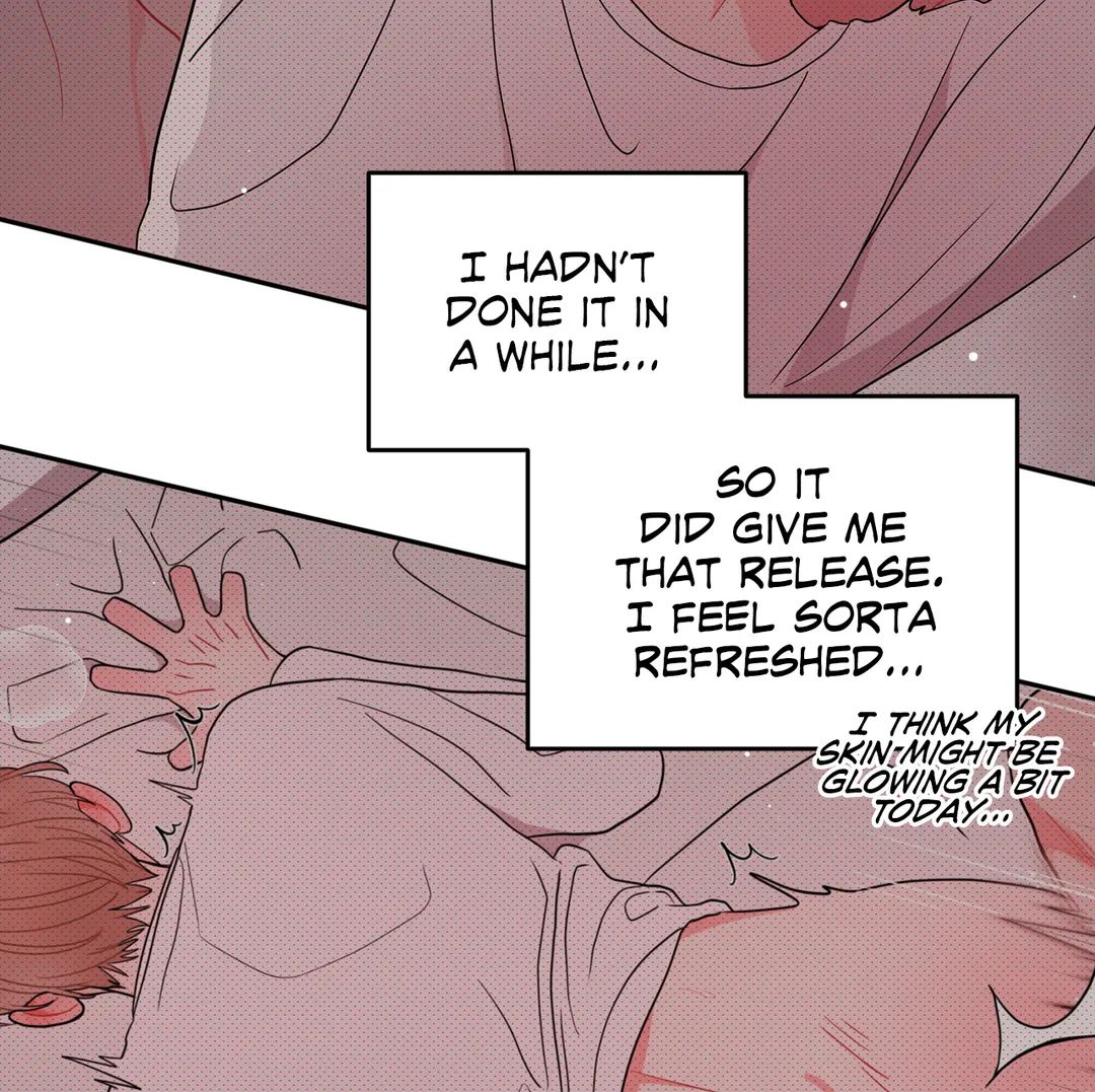 Can’t Think Straight Chapter 8 page 7 - 