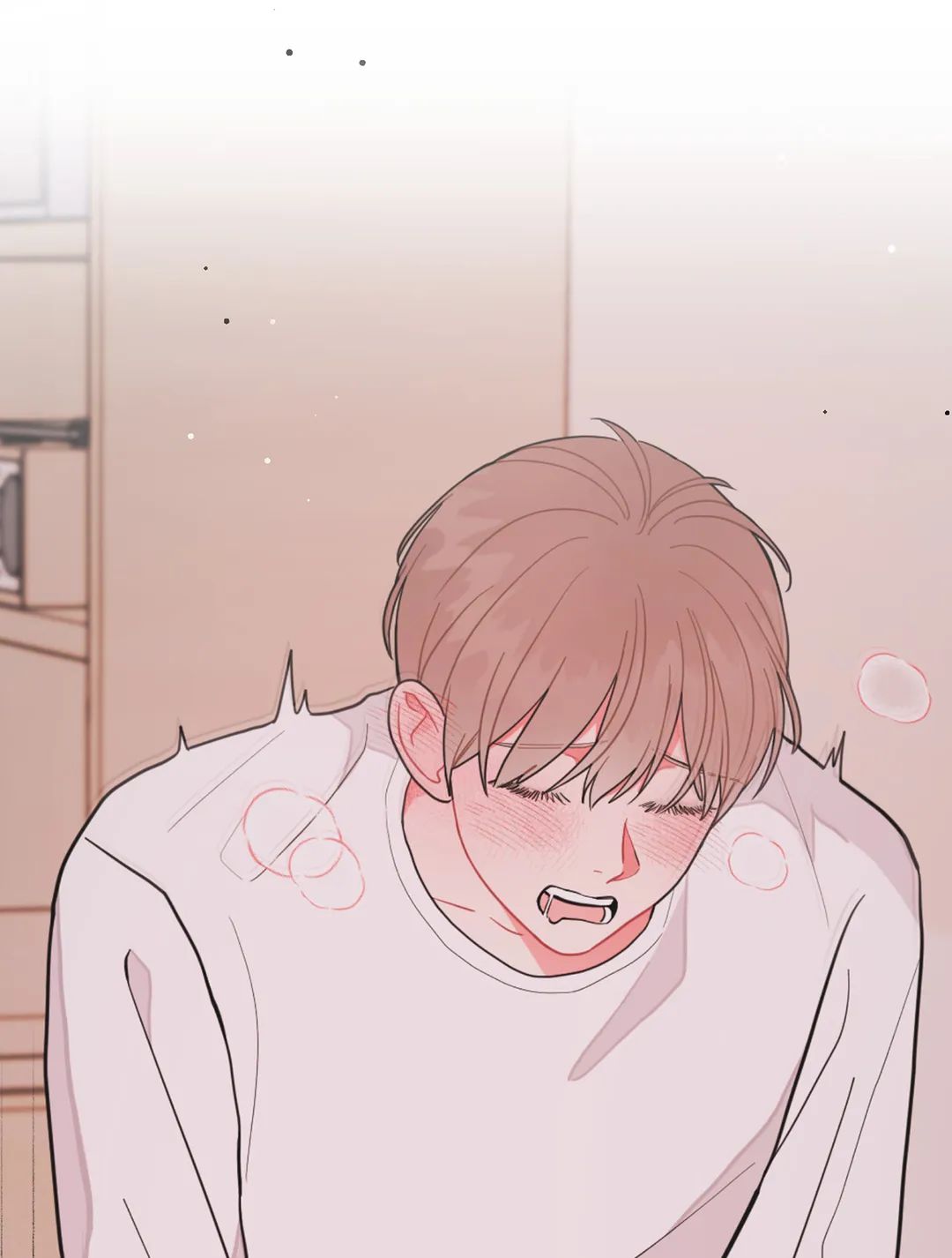 Can’t Think Straight Chapter 8 page 62 - 