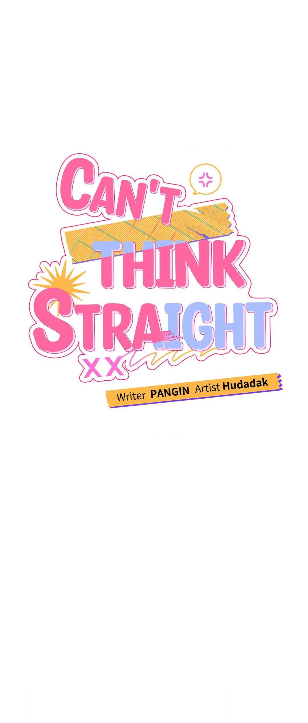 Can’t Think Straight Chapter 89 page 1 - 
