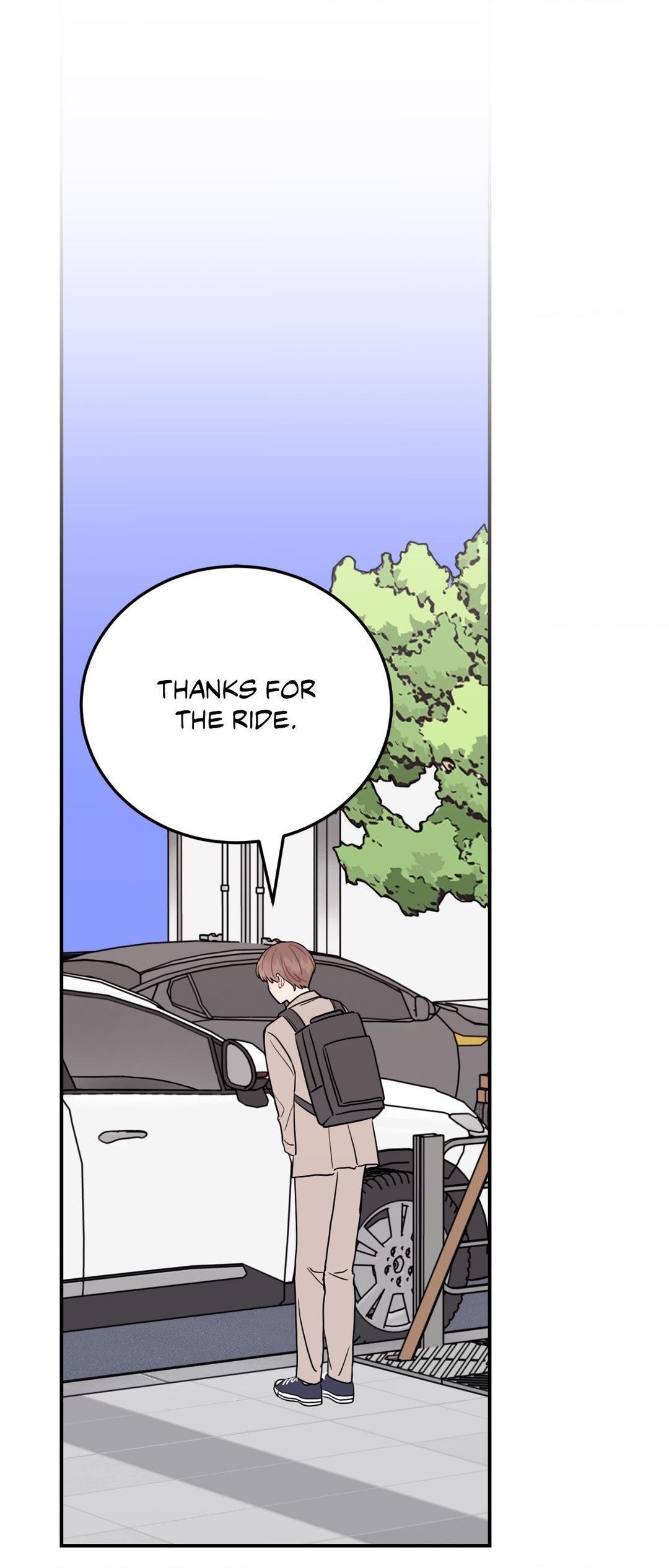 Can’t Think Straight Chapter 89 page 2 - 