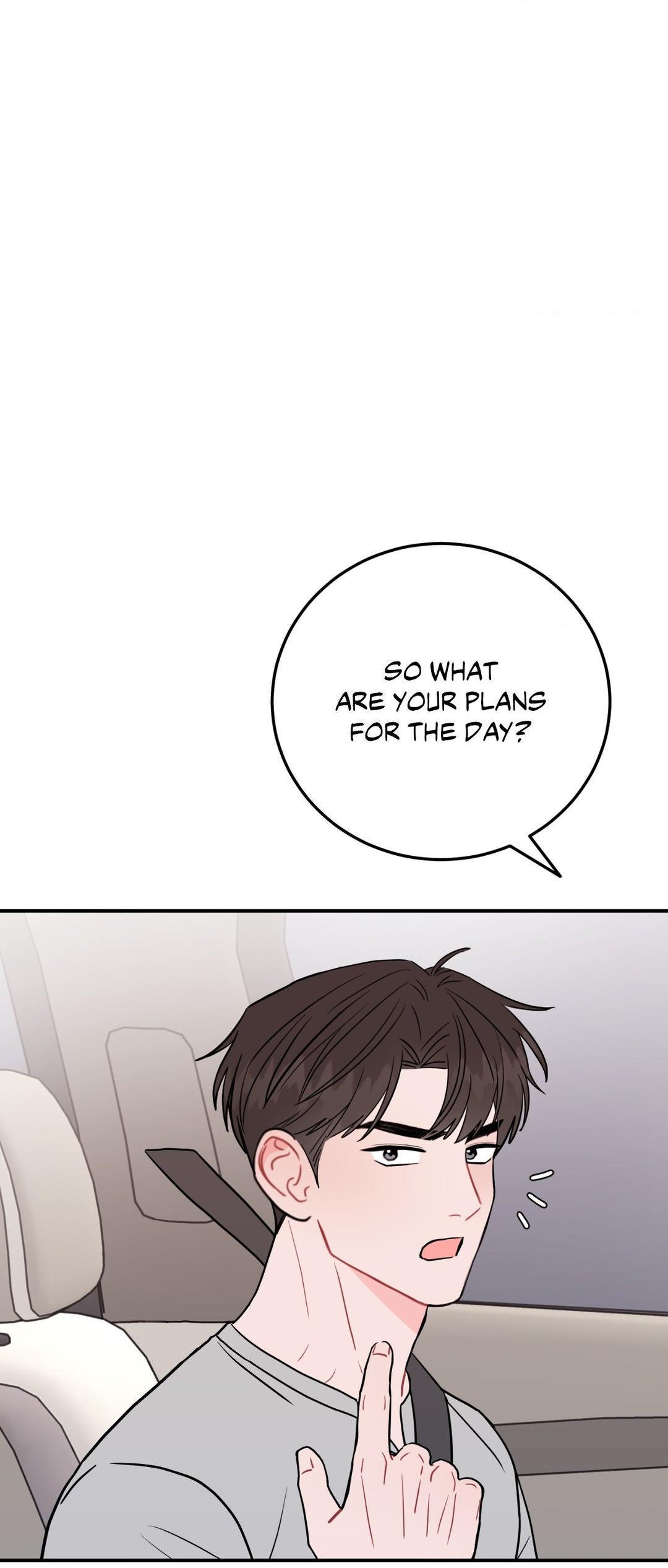 Can’t Think Straight Chapter 89 page 11 - 